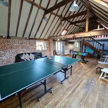 Вилла Solton Manor Дувр Экстерьер фото