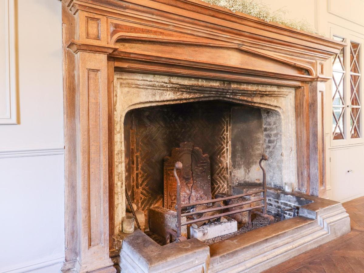 Вилла Solton Manor Дувр Экстерьер фото