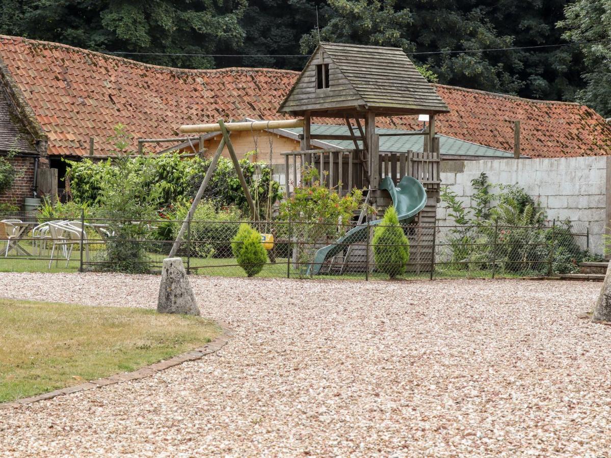 Вилла Solton Manor Дувр Экстерьер фото