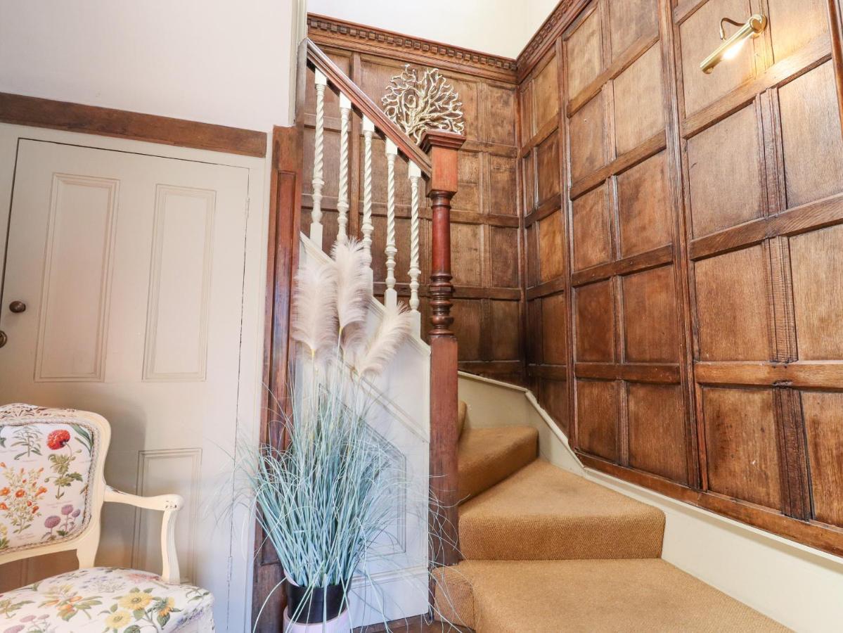 Вилла Solton Manor Дувр Экстерьер фото