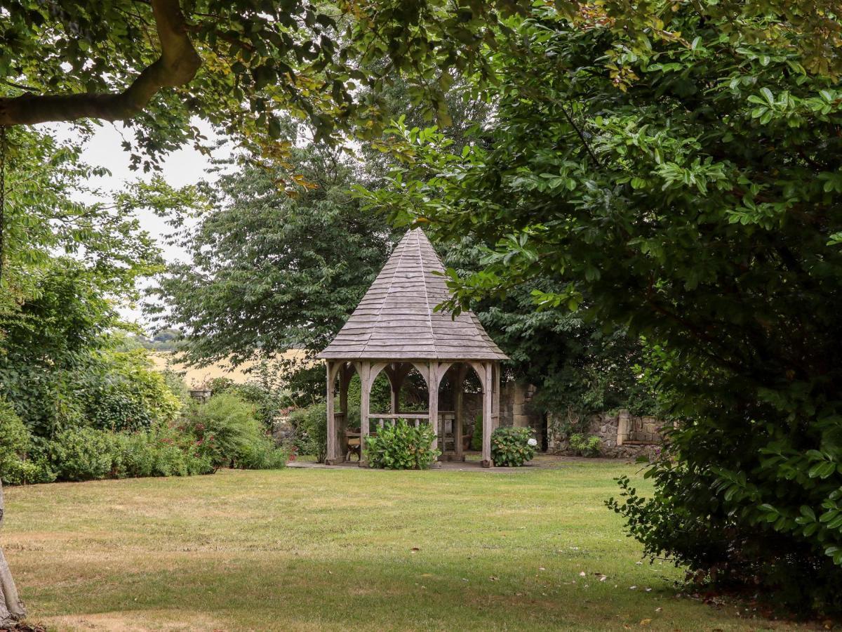 Вилла Solton Manor Дувр Экстерьер фото