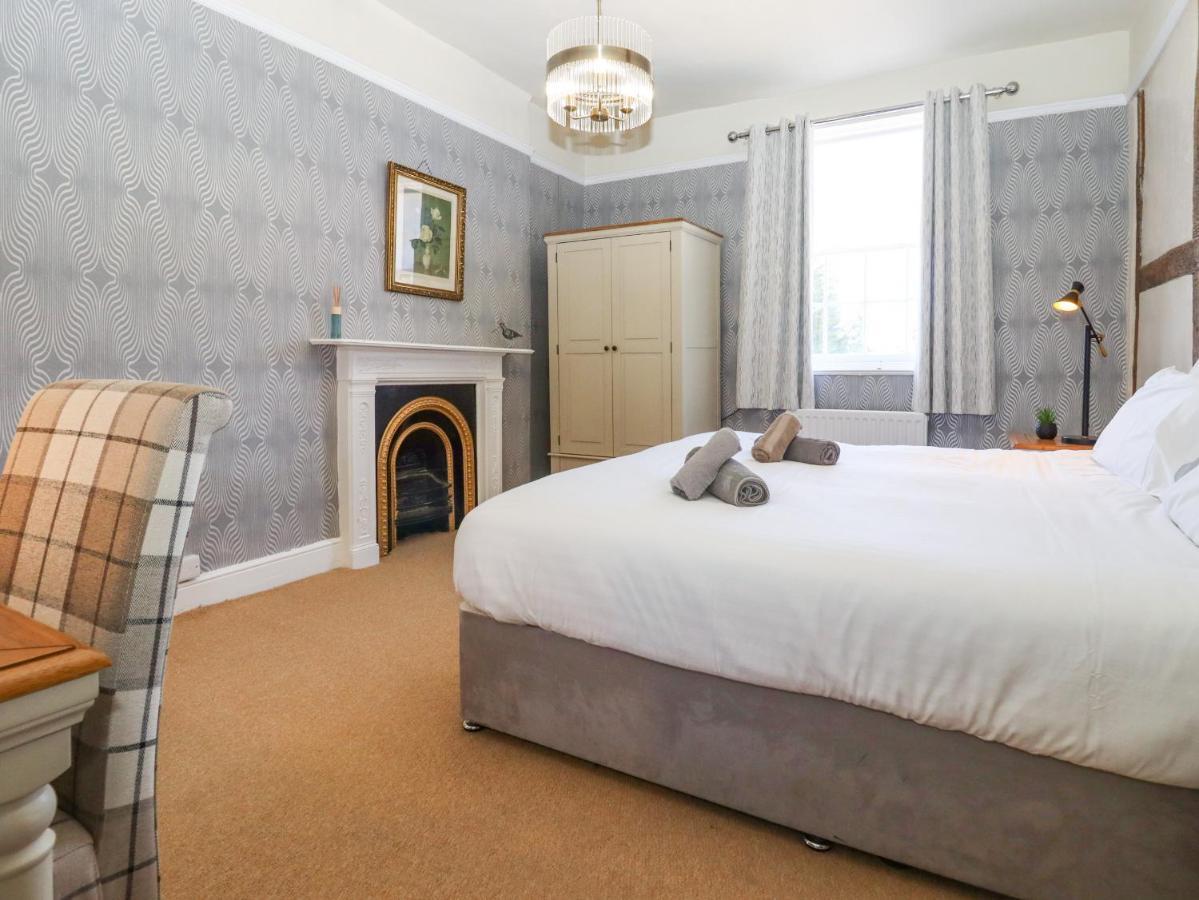 Вилла Solton Manor Дувр Экстерьер фото