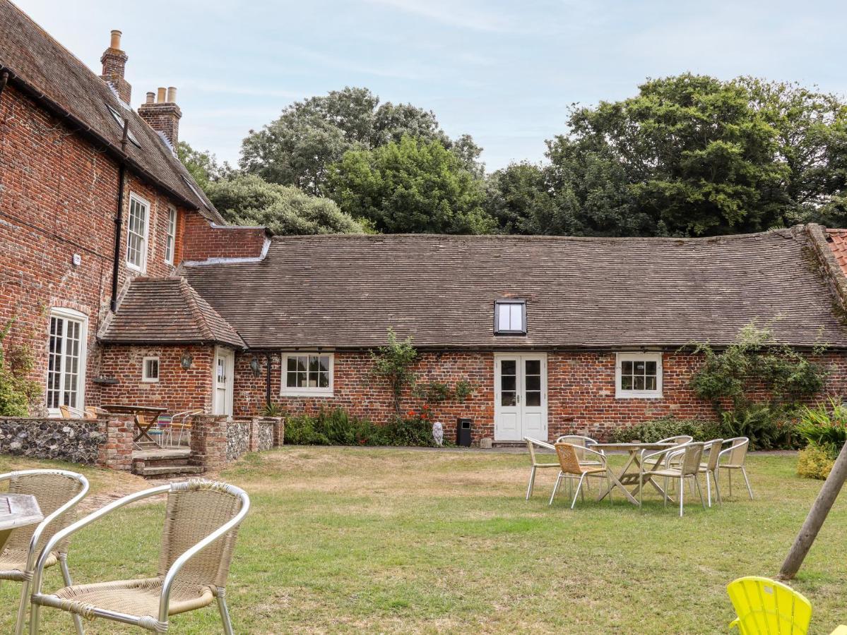 Вилла Solton Manor Дувр Экстерьер фото