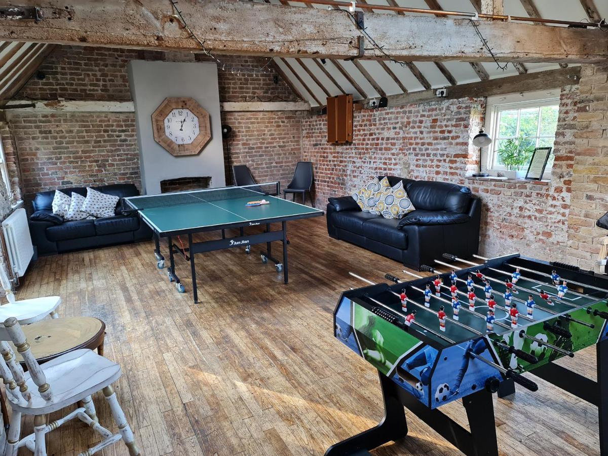 Вилла Solton Manor Дувр Экстерьер фото